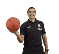 Sport Basketball Sticker by Bamberg Baskets