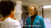 doing it wrong season 1 GIF by Dream Corp LLC