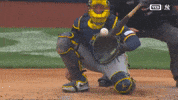 Home Run Sport GIF by MLB