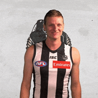 collingwoodfc pies collingwood magpies collingwoodfc GIF