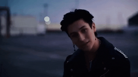 Dont Freak Out GIF by Huddy