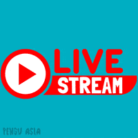 Play Stream GIF by Pengu Asia