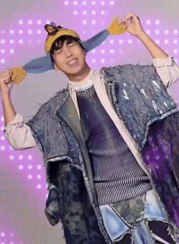 Idol GIF