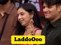 Bigg Boss Sweets GIF