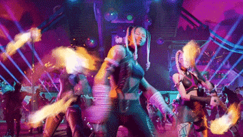 Game Party GIF by Xbox