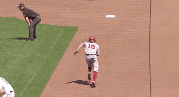 Texas Am Baseball GIF by NCAA Championships