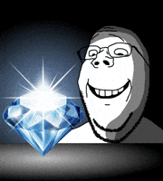 Diamond Gem GIF