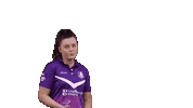 Womens Cricket Sticker by Lightning Cricket