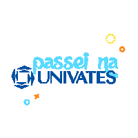 Prova Passei Sticker by Univates