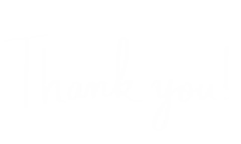 Thanks Thank You Sticker
