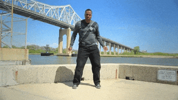 Music Video Sean Fury GIF