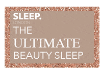 Tired London Sticker by Pro Blo Group