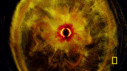 one strange rock GIF by National Geographic Channel