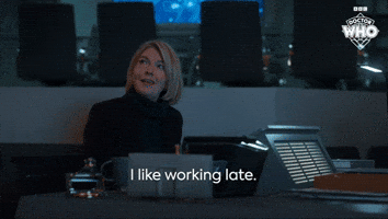 Season 2 Flirting GIF by Doctor Who