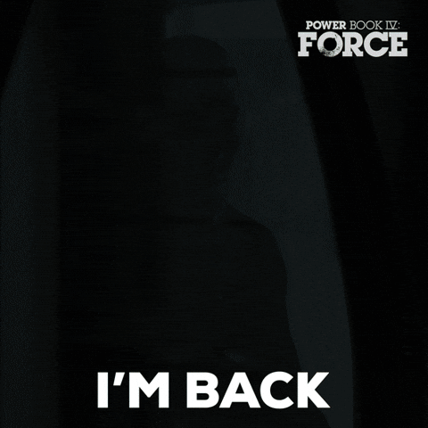 Starz GIF by Power Book IV: Force