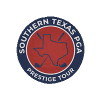 Junior Golf Sticker by Southern Texas PGA Junior Golf