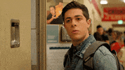 Surprised GIF by NETFLIX