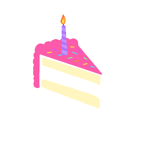 Birthday Cumple Sticker