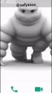 Michelin Lastik GIF