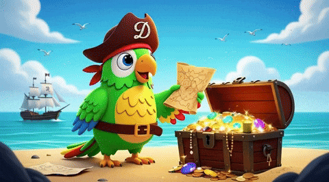 Blox Roundhill GIF by CGTraveler - Carlos Garrido - Adventrgram