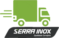 Sticker by Serra Inox