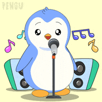Happy Dance GIF by Pudgy Penguins