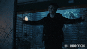 What Is Going On Here GIF by HBO Max