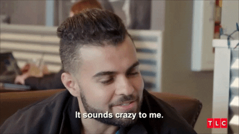 90 Day Fiance Mo GIF by TLC