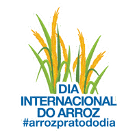 Arroz Sticker by BASF Soluções para a Agricultura