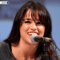 michelle rodriguez GIF by elCinema.com