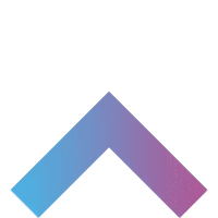 Arrow Swipe Sticker by SHEDEVR
