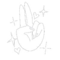 Art Illustration Sticker