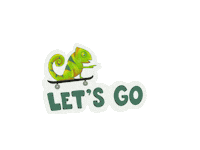 connectmedigital swipe up lets go digital swipe Sticker