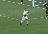 Excited Lets Go GIF by Major League Soccer