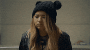 sad chat like love GIF by AwesomenessTV