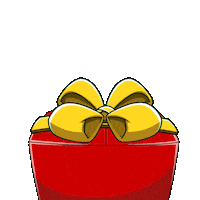 Surprise Gift Sticker by SuperVerse