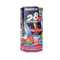 Helo Wosp Sticker by Wielka Orkiestra Świątecznej Pomocy