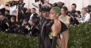 met gala 2018 GIF by E!