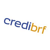 Sticker by Credibrf