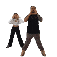 Dance Танцы Sticker by WOMAN RU