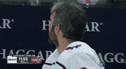 Ice Hockey Sport GIF by NHL