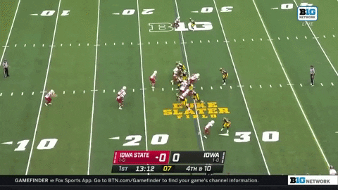 DBSports giphygifmaker GIF