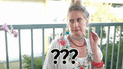 CarlaDelaney fun tv friends women GIF