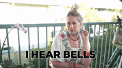 CarlaDelaney fun tv friends women GIF