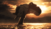 The Beginning Baby GIF