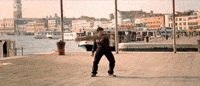 Indian Cinema Style GIF