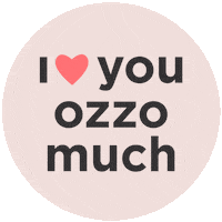 Love You Valentines Sticker by Done by Deer