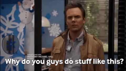 why GIF