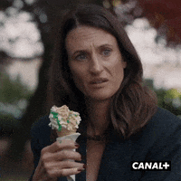 Ice Cream Series GIF by CANAL+