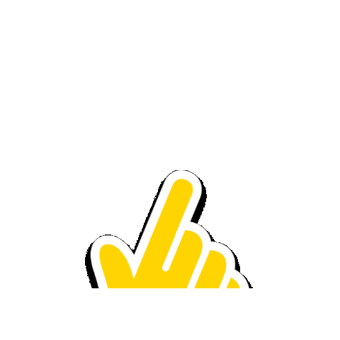 Swipe Click Sticker by Flybuys
